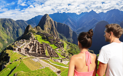Perú amplía sus visitas a Machu Picchu