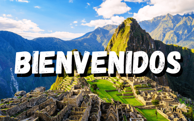6 razones porque viajar al Perú con VAOZ 