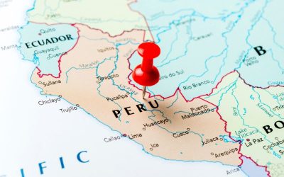 2.5 millones de extranjeros visitaron el Perú en 2023