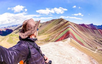 El Perú fue elegido como uno de los mejores destinos para el turismo de aventura