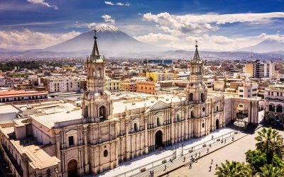 ¿Qué ciudad del Perú ha sido elegida como mejor destino para viajar en 2024?